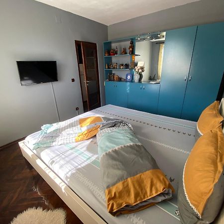 Comfort Home Apartment 2 Petrosani Bagian luar foto